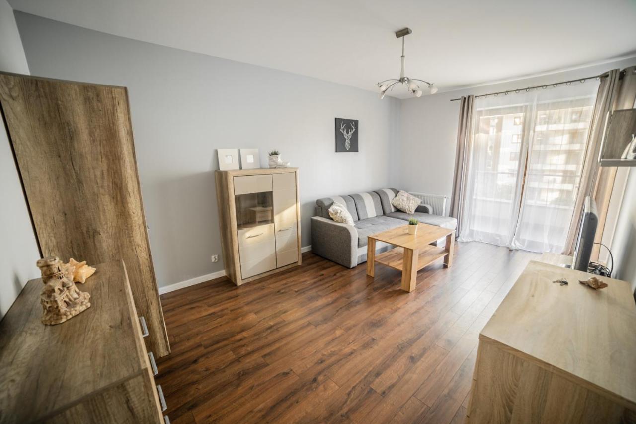 Nullo 3-Bedroom Apartment คราคูฟ ภายนอก รูปภาพ